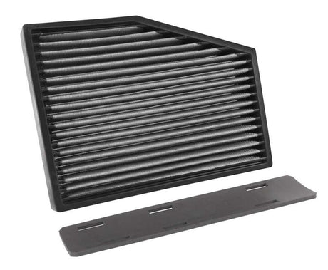 2005-2014 Jetta 2.5L 2.0L/EOS Cabin Air Filter - View 2 | Dirty Garage