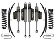 2008-2010 Superduty ICON 2.5 Front and Rear Lift Kit | Dirty Garage