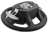 2015-2018 F-150 Raptor Performance Steering Wheel Kit - Red Sightline - View 3 | Dirty Garage