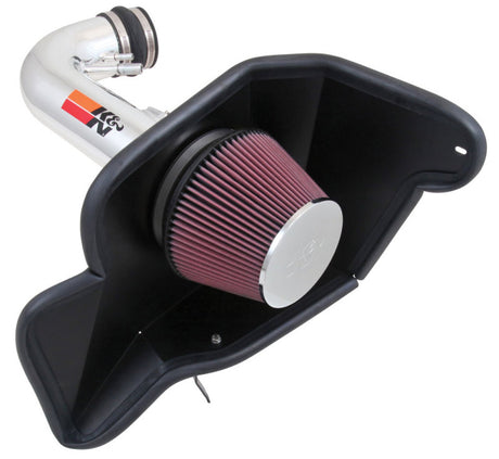 2015 Mustang GT 5.0L V8 Typhoon Intake Kit | Dirty Garage