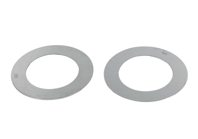 Universal 8.8 Inch Traction-LOK Rebuild Kit with Carbon Discs - View 3 | Dirty Garage