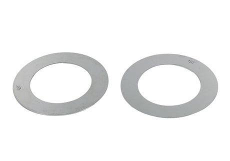 Universal 8.8 Inch Traction-LOK Rebuild Kit with Carbon Discs - View 3 | Dirty Garage