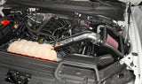 Universal 15 Ford F150 5.0L V8 F/I High Flow Performance Intake Kit - View 5 | Dirty Garage