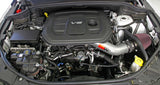 2016 Grand Cherokee V6-3.6L Performance Intake Kit - View 4 | Dirty Garage
