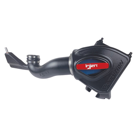 2019-2020 GM 1500 Evolution Intake - View 3 | Dirty Garage