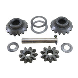 1997-2025 Ford 9.75 in Standard open spider gear kit 34 Spline (YPKF9.75-S-34) | Dirty Garage