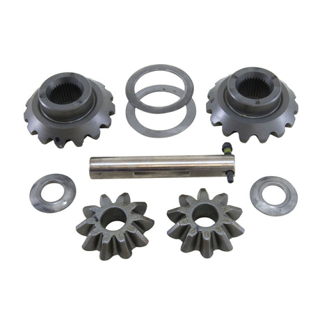 1997-2025 Ford 9.75 in Standard open spider gear kit 34 Spline (YPKF9.75-S-34) | Dirty Garage