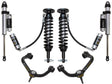 2015-2020 F-150 ICON Front and Rear Lift Kit | Dirty Garage