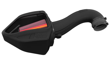 2011-2023 Charger (5.7L/6.1L V8) NextGen Cold Air Intake - View 4 | Dirty Garage
