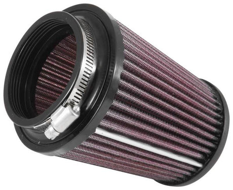 Universal Rubber Filter 3in Flg 4-1/2inch OD B/2-1/4inch H - Black Top | Dirty Garage