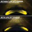 Baja Designs LP4 IPT Reflector Cover Kit | Dirty Garage