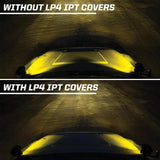 Baja Designs LP4 IPT Reflector Cover Kit | Dirty Garage
