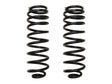 2007-2018 Wrangler JK ICON Rear Coil Spring | Dirty Garage