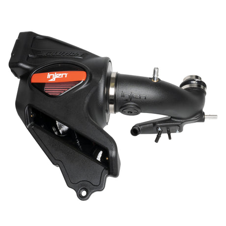2021-2022 Bronco L4 2.3L Turbo Evolution Intake Oiled | Dirty Garage
