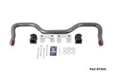 2008-2018 Sprinter 3500 Solid Heat Treated Chromoly 1-1/2in Rear Sway Bar | Dirty Garage