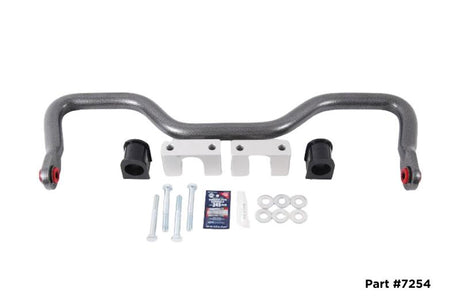 2008-2018 Sprinter 3500 Solid Heat Treated Chromoly 1-1/2in Rear Sway Bar | Dirty Garage