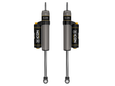 2008-2021 ICON 2.5 CDCV Shock Kit | Dirty Garage