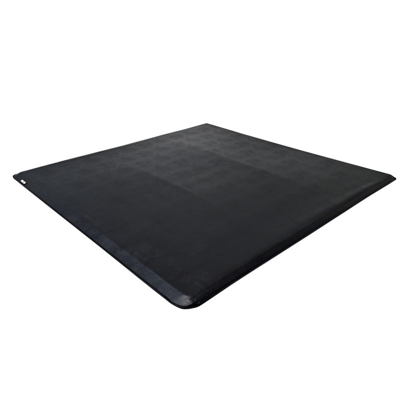 Westin 09-18 Dodge RAM 1500 / 10-23 2500/3500 6ft. 4in. Bed Soft Roll Tonneau Cover - Black - View 7 | Dirty Garage
