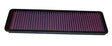 Replacement Air Filter XJS,XKE 1971-80 | Dirty Garage