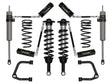 2025-2026 4Runner ICON Front and Rear Lift Kit | Dirty Garage