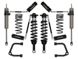 2025-2026 4Runner ICON Front and Rear Lift Kit | Dirty Garage