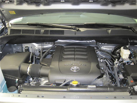 2007-2010 Tundra/Sequoia/Land Cruiser Drop In Air Filter | Dirty Garage
