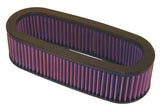 Universal Replacement Air Filter Datsun 280 ZX Turbo | Dirty Garage