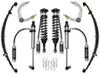 2007-2024 Tundra 1-3" Stage 8 Suspension System w Billet Uca | Dirty Garage
