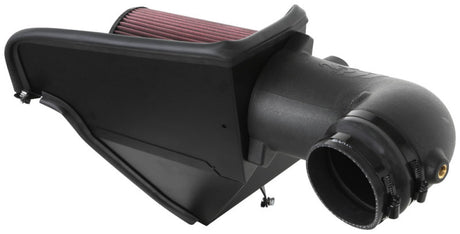 2020-2021 Mustang GT500 5.2L V8 AirCharger Performance Intake - View 3 | Dirty Garage