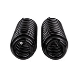 2007-2021 Tundra Front Coil Spring w/ ARB Bar - View 2 | Dirty Garage