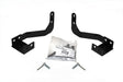 Go Rhino 07-13 Chevrolet Avalanche RC2 Brackets | Dirty Garage