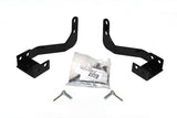Go Rhino 07-13 Chevrolet Avalanche RC2 Brackets | Dirty Garage