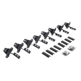 Go Rhino 20-20 Jeep Gladiator JT Brackets for RB Running Boards | Dirty Garage