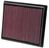 Universal 11 Polaris Ranger RZR XP Replacement Air Filter | Dirty Garage