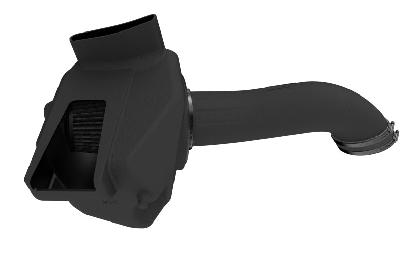 2020-2026 Ford F250 SD 6.7L Diesel NextGen Dry Flow Cold Air Intake - View 6 | Dirty Garage