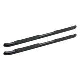 1996-2002 4Runner 4-Door Signature 3 Series Black Nerf Step Bars | Dirty Garage