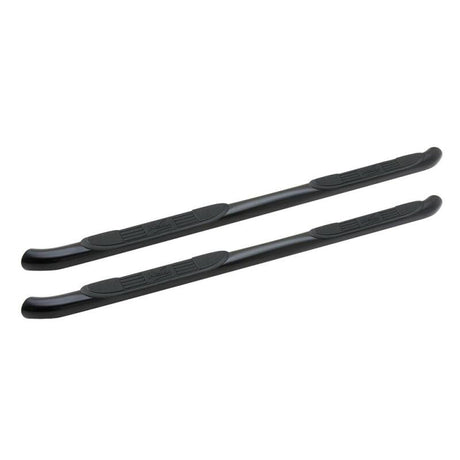 1996-2002 4Runner 4-Door Signature 3 Series Black Nerf Step Bars | Dirty Garage
