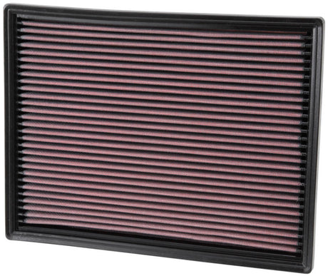 1998-2003 ML320/1996-2000 C230/1993-2001 C28/1997-2003 CLK320 Drop In Air Filter - View 8 | Dirty Garage
