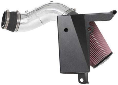 2019-2020 Ram HD/3500 6.4L V8 F/I Performance Air Intake Kit - View 4 | Dirty Garage