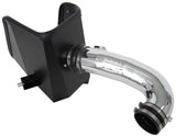 2019 Silverado/Sierra 1500 V8-5.3/6.2L Performance Air Intake Kit - View 7 | Dirty Garage