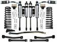 2003-2008 Ram HD ICON Front and Rear Lift Kit | Dirty Garage