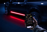 2021-2024 3.0L F-150 SuperCrew PowerStep Vision - View 4 | Dirty Garage