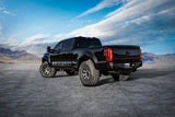 2023-2025 Superduty ICON Front and Rear Lift Kit - View 2 | Dirty Garage