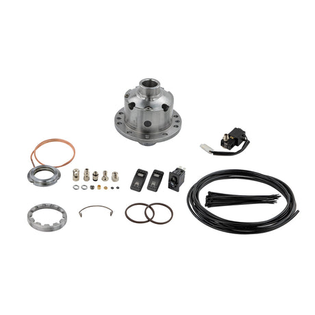 ARB Airlocker 26 Spl 10 Bolt Rg Suzuki S/N - View 6 | Dirty Garage