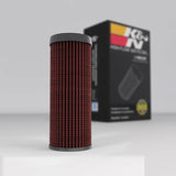 Universal Replacement Industrial Air Filter for Bobcat/Case Intl./Caterpillar/Hitachi/John Deere | Dirty Garage