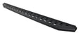 Go Rhino RB20 Running Boards - Tex Black - 87in | Dirty Garage