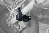 2015-2022 Sprinter 2500 4x4 Baja Norte High Clearance Rear Lower Shock Brackets (7225)