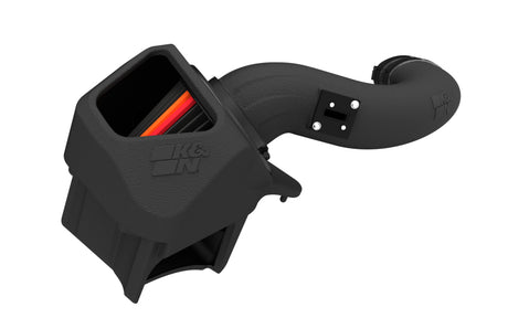 2017-2019 Ford F250/F350 SD 6.7L Diesel NextGen Dry Flow Cold Air Intake | Dirty Garage