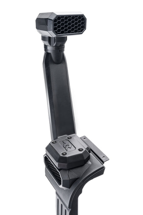 Rugged Ridge 07-18 Jeep Wrangler JK Unlimited AmFib Low/High Mount Snorkel | Dirty Garage