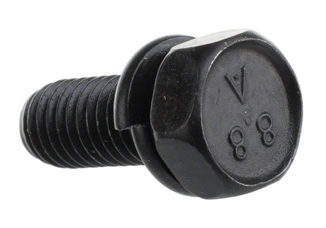 Universal 10.5in Pressure Plate Bolt and Dowel Kit - View 3 | Dirty Garage